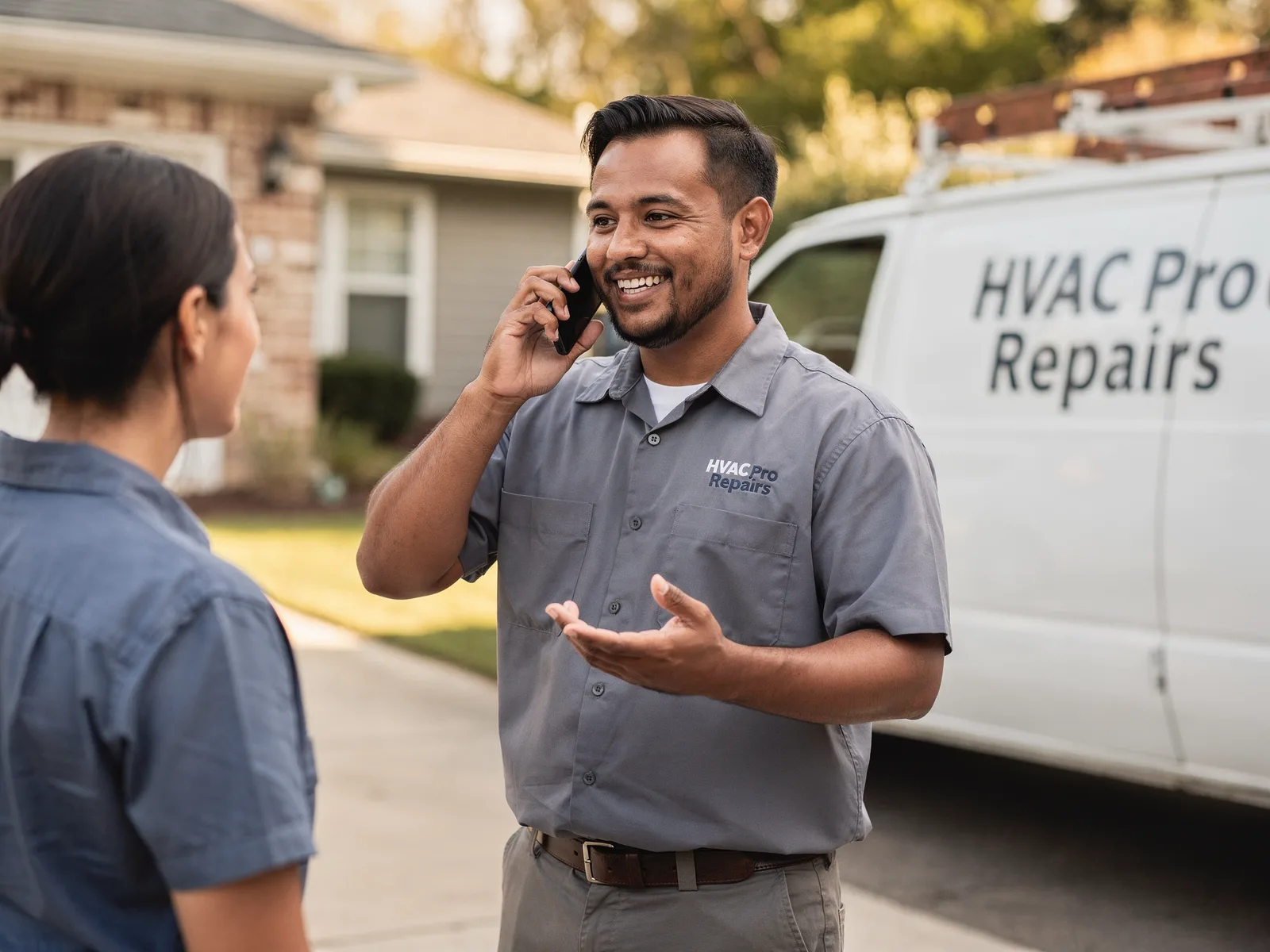 Heat Pump Repair Lincoln City, IN FAQs